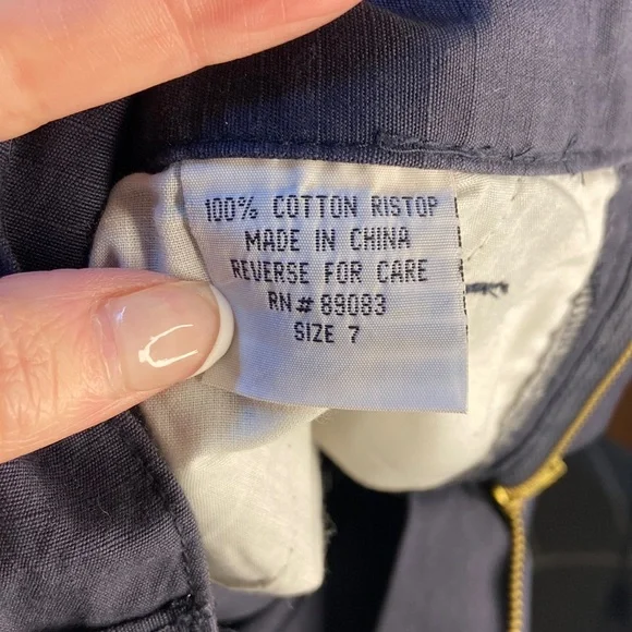 Shorts‎ by Lei - Picture 6 of 6